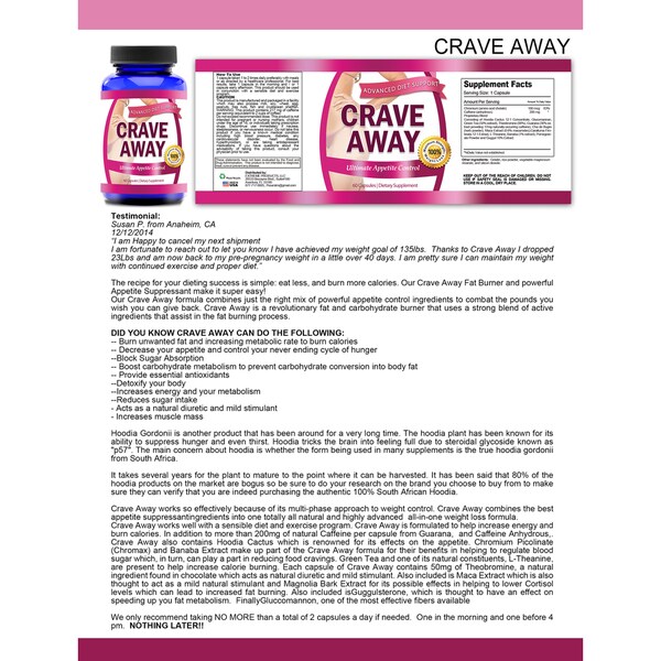 recensioni di hoodia diet patch